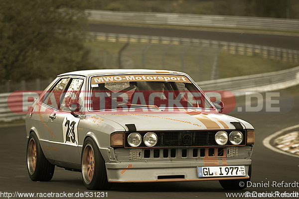 Bild #531231 - Touristenfahrten Nürburgring Nordschleife 18.04.2014 (Carfreitag)