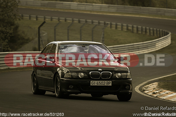 Bild #531263 - Touristenfahrten Nürburgring Nordschleife 18.04.2014 (Carfreitag)