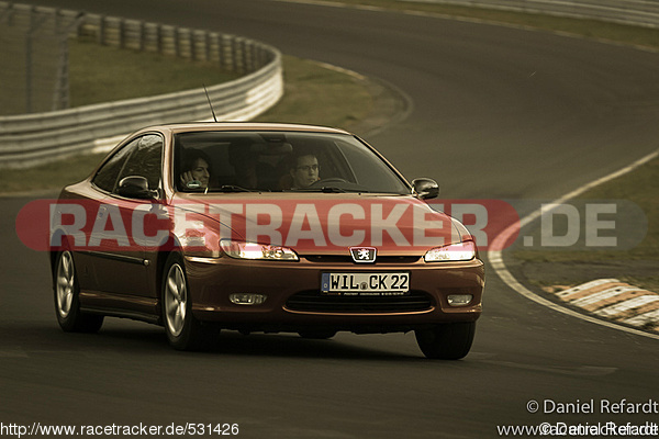 Bild #531426 - Touristenfahrten Nürburgring Nordschleife 18.04.2014 (Carfreitag)