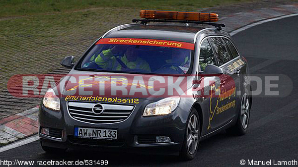 Bild #531499 - Touristenfahrten Nürburgring Nordschleife 18.04.2014 (Carfreitag)