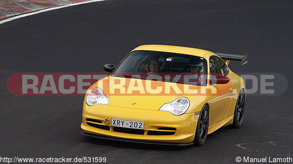 Bild #531599 - Touristenfahrten Nürburgring Nordschleife 18.04.2014 (Carfreitag)