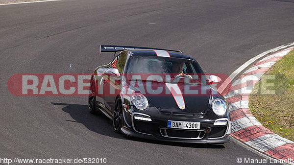 Bild #532010 - Touristenfahrten Nürburgring Nordschleife 18.04.2014 (Carfreitag)