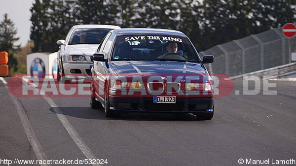 Bild #532024 - Touristenfahrten Nürburgring Nordschleife 18.04.2014 (Carfreitag)