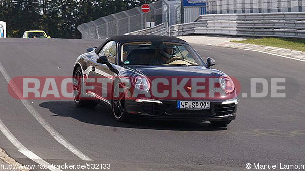 Bild #532133 - Touristenfahrten Nürburgring Nordschleife 18.04.2014 (Carfreitag)