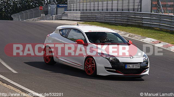 Bild #532201 - Touristenfahrten Nürburgring Nordschleife 18.04.2014 (Carfreitag)