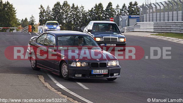 Bild #532210 - Touristenfahrten Nürburgring Nordschleife 18.04.2014 (Carfreitag)