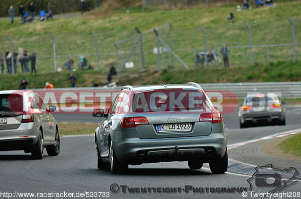 Bild #533733 - Touristenfahrten Nürburgring Nordschleife 18.04.2014 (Carfreitag)