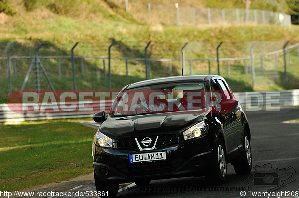 Bild #533861 - Touristenfahrten Nürburgring Nordschleife 18.04.2014 (Carfreitag)