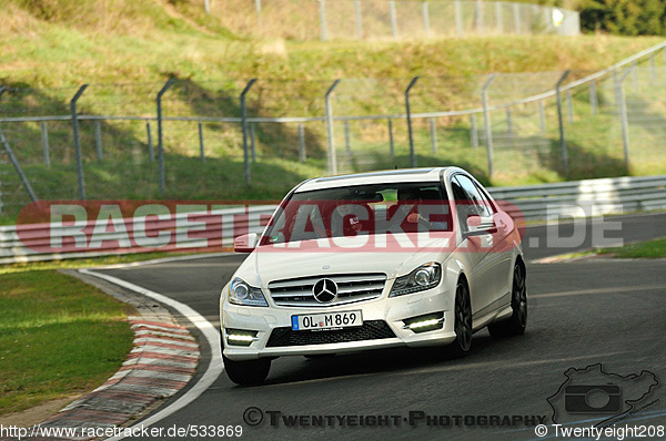 Bild #533869 - Touristenfahrten Nürburgring Nordschleife 18.04.2014 (Carfreitag)