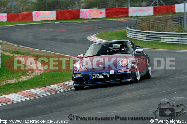 Bild #533990 - Touristenfahrten Nürburgring Nordschleife 18.04.2014 (Carfreitag)