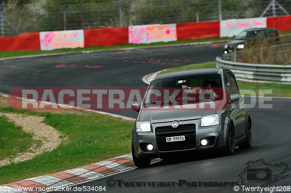 Bild #534084 - Touristenfahrten Nürburgring Nordschleife 18.04.2014 (Carfreitag)