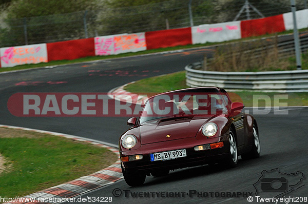 Bild #534228 - Touristenfahrten Nürburgring Nordschleife 18.04.2014 (Carfreitag)