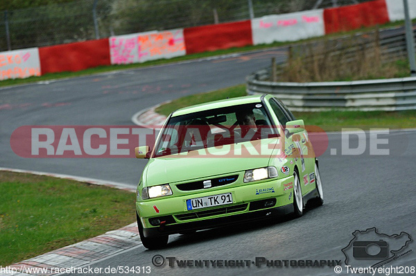 Bild #534313 - Touristenfahrten Nürburgring Nordschleife 18.04.2014 (Carfreitag)