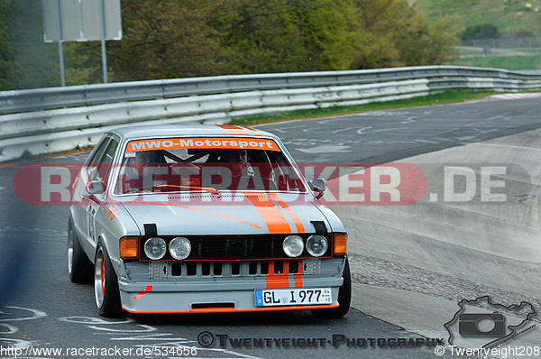 Bild #534656 - Touristenfahrten Nürburgring Nordschleife 18.04.2014 (Carfreitag)