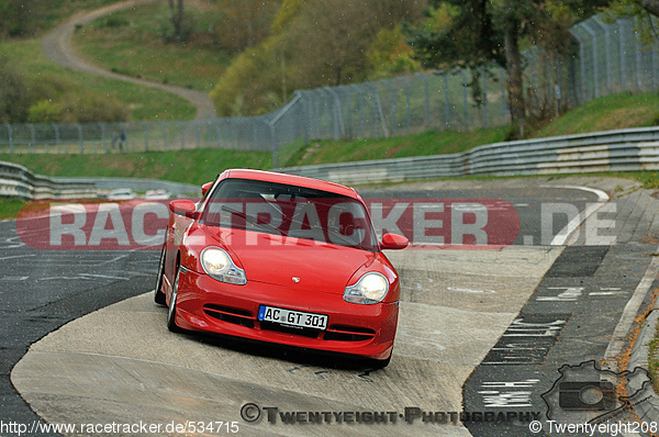 Bild #534715 - Touristenfahrten Nürburgring Nordschleife 18.04.2014 (Carfreitag)