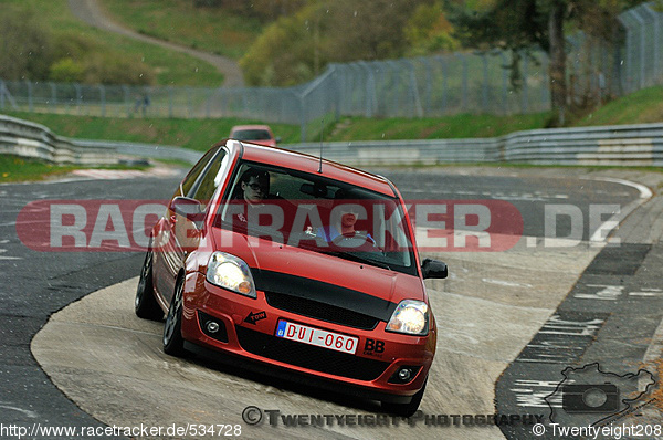 Bild #534728 - Touristenfahrten Nürburgring Nordschleife 18.04.2014 (Carfreitag)