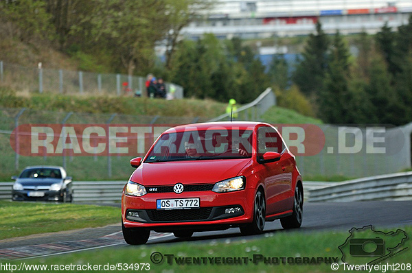 Bild #534973 - Touristenfahrten Nürburgring Nordschleife 18.04.2014 (Carfreitag)