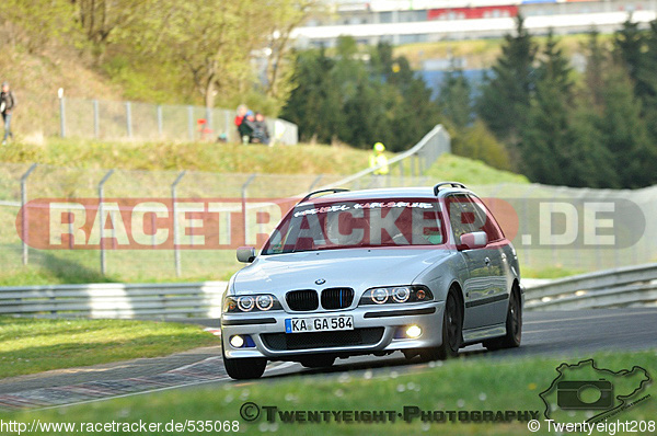 Bild #535068 - Touristenfahrten Nürburgring Nordschleife 18.04.2014 (Carfreitag)