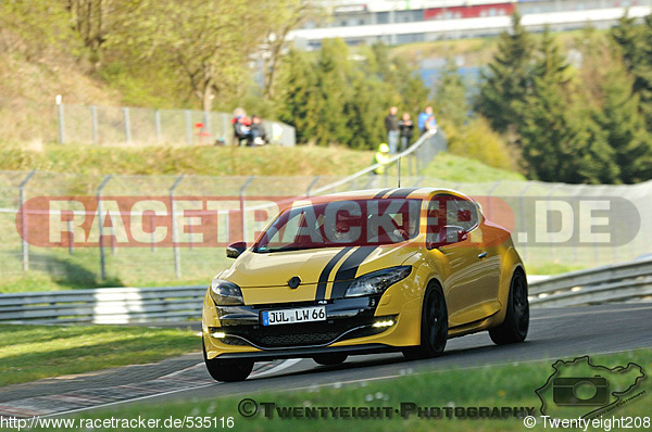 Bild #535116 - Touristenfahrten Nürburgring Nordschleife 18.04.2014 (Carfreitag)