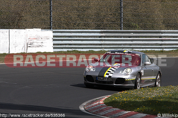 Bild #535366 - Touristenfahrten Nürburgring Nordschleife 18.04.2014 (Carfreitag)