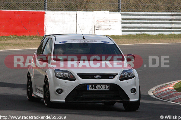 Bild #535369 - Touristenfahrten Nürburgring Nordschleife 18.04.2014 (Carfreitag)