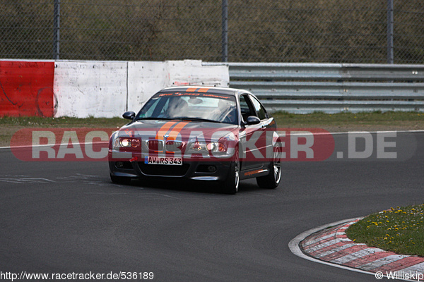 Bild #536189 - Touristenfahrten Nürburgring Nordschleife 18.04.2014 (Carfreitag)