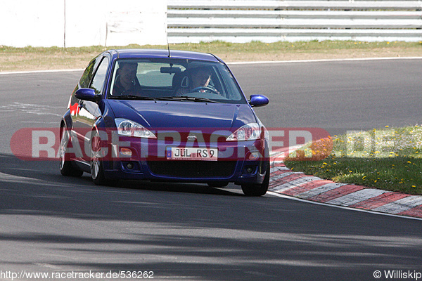 Bild #536262 - Touristenfahrten Nürburgring Nordschleife 18.04.2014 (Carfreitag)