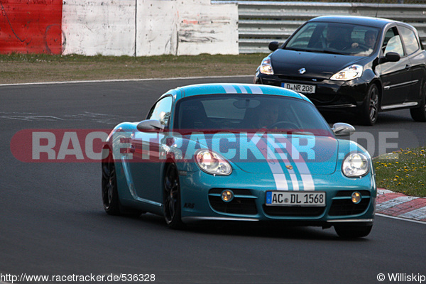 Bild #536328 - Touristenfahrten Nürburgring Nordschleife 18.04.2014 (Carfreitag)