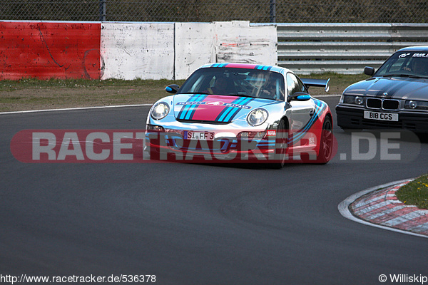 Bild #536378 - Touristenfahrten Nürburgring Nordschleife 18.04.2014 (Carfreitag)