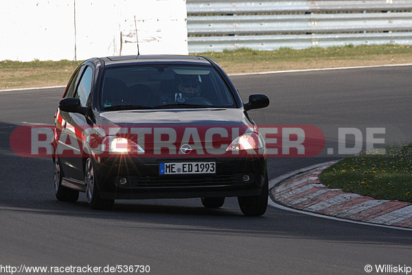 Bild #536730 - Touristenfahrten Nürburgring Nordschleife 18.04.2014 (Carfreitag)