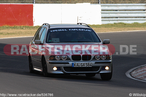 Bild #536786 - Touristenfahrten Nürburgring Nordschleife 18.04.2014 (Carfreitag)