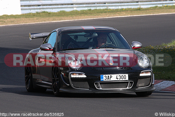 Bild #536825 - Touristenfahrten Nürburgring Nordschleife 18.04.2014 (Carfreitag)