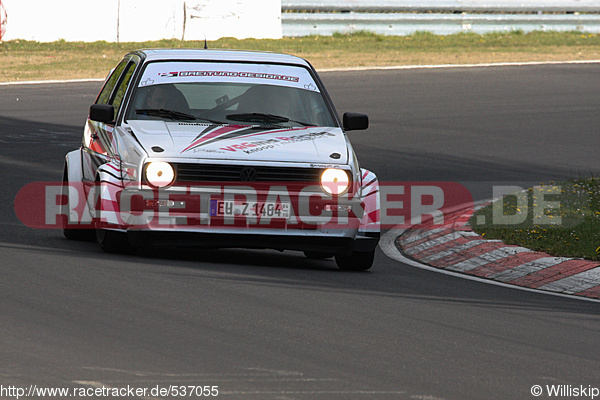 Bild #537055 - Touristenfahrten Nürburgring Nordschleife 18.04.2014 (Carfreitag)