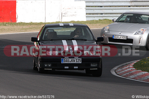 Bild #537276 - Touristenfahrten Nürburgring Nordschleife 18.04.2014 (Carfreitag)