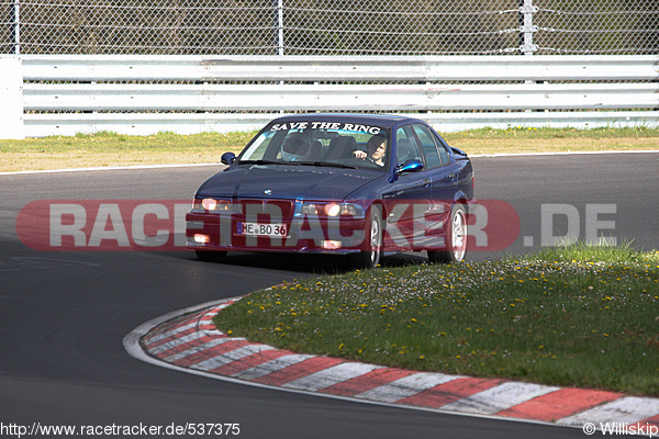 Bild #537375 - Touristenfahrten Nürburgring Nordschleife 18.04.2014 (Carfreitag)