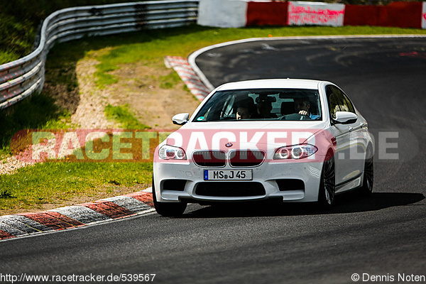 Bild #539567 - Touristenfahrten Nürburgring Nordschleife 18.04.2014 (Carfreitag)