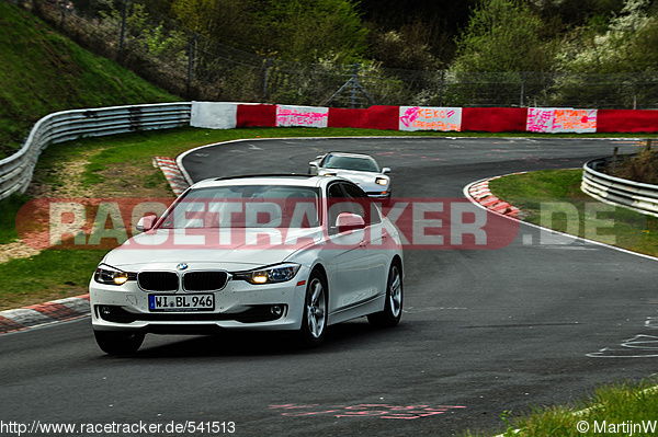 Bild #541513 - Touristenfahrten Nürburgring Nordschleife 18.04.2014 (Carfreitag)