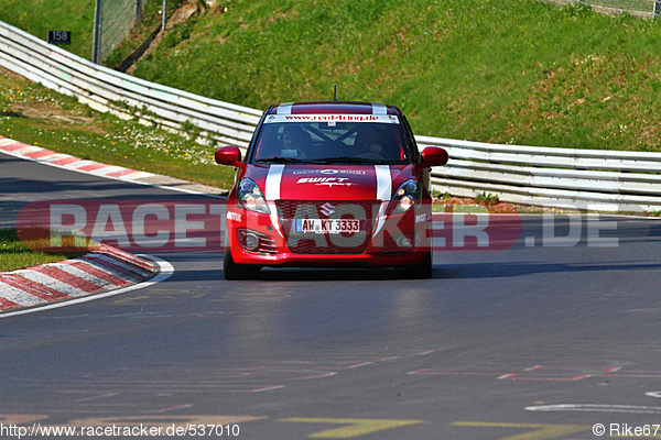 Bild #537010 - Touristenfahrten Nürburgring Nordschleife 19.04.2014