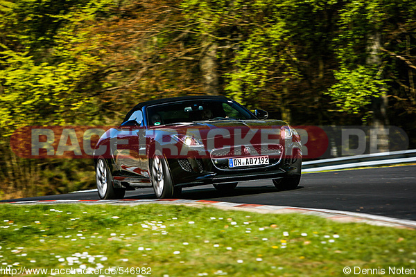 Bild #546982 - Touristenfahrten Nürburgring Nordschleife 19.04.2014