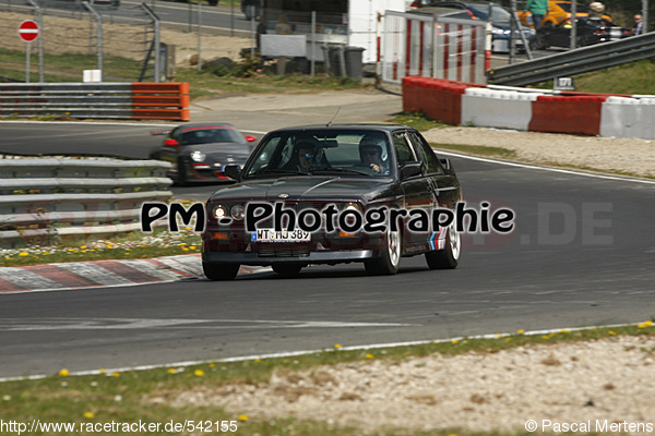 Bild #542155 - Touristenfahrten Nürburgring Nordschleife 20.04.2014