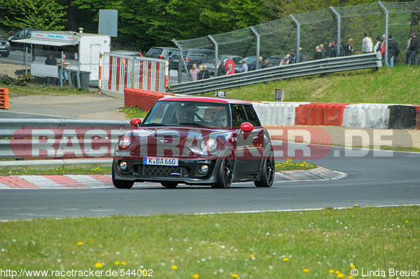 Bild #544002 - Touristenfahrten Nürburgring Nordschleife 21.04.2014