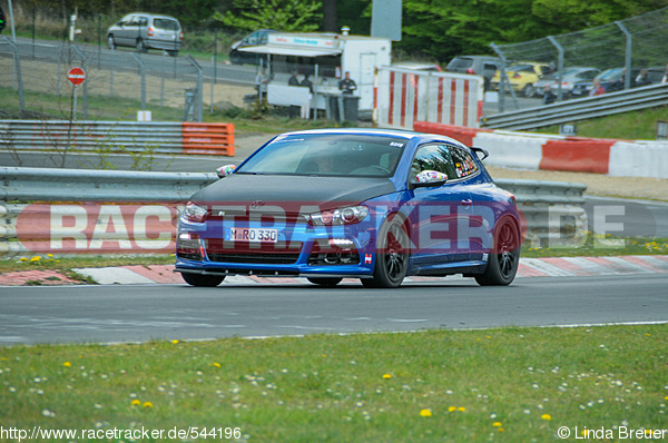 Bild #544196 - Touristenfahrten Nürburgring Nordschleife 21.04.2014