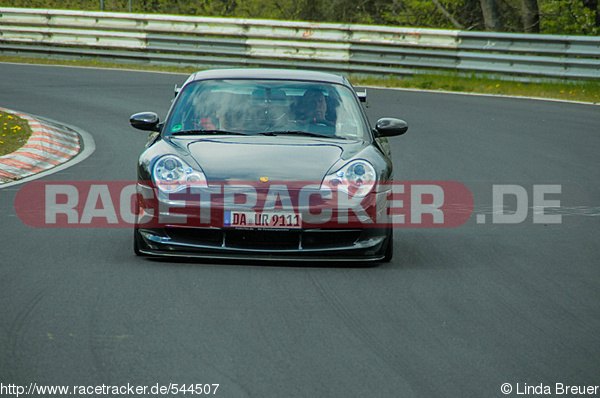 Bild #544507 - Touristenfahrten Nürburgring Nordschleife 21.04.2014