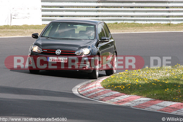 Bild #545080 - Touristenfahrten Nürburgring Nordschleife 21.04.2014