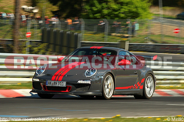 Bild #545125 - Touristenfahrten Nürburgring Nordschleife 21.04.2014