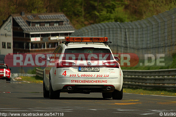 Bild #547118 - Touristenfahrten Nürburgring Nordschleife 21.04.2014