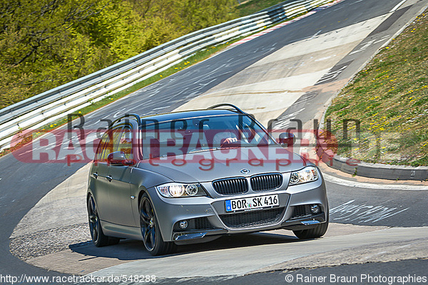 Bild #548288 - Touristenfahrten Nürburgring Nordschleife 21.04.2014