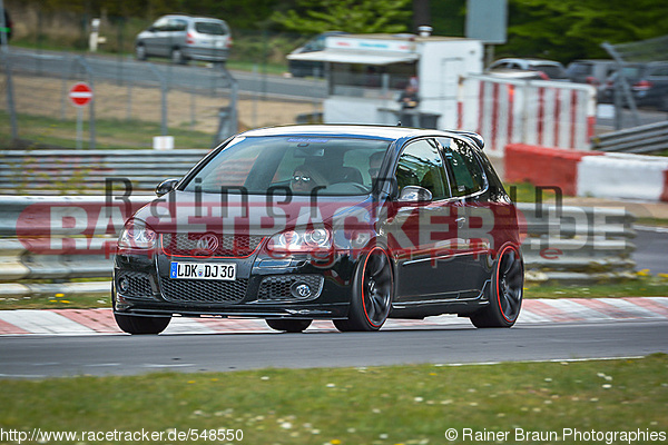 Bild #548550 - Touristenfahrten Nürburgring Nordschleife 21.04.2014