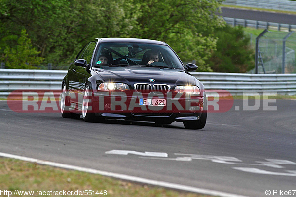 Bild #551448 - Touristenfahrten Nürburgring Nordschleife 24.04.2014