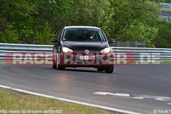 Bild #551452 - Touristenfahrten Nürburgring Nordschleife 24.04.2014